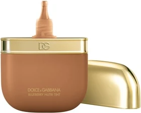 Тонирующий крем для лица Dolce & Gabbana Blueberry