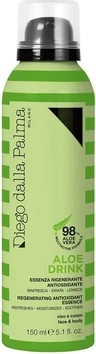 Face Spray Diego Dalla Palma Aloe Drink Regenerating Antioxidant Essence
