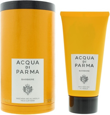 Acqua Di Parma Barbiere Маска для лица из глины