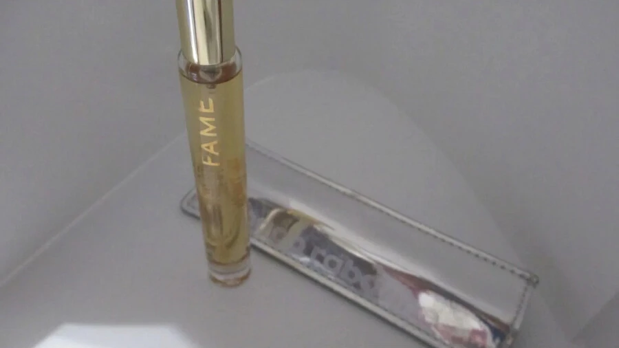 Paco Rabanne Fame Eau de Parfum Spray