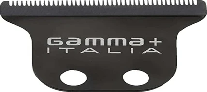 Машинка для стрижки Gamma Black Diamond