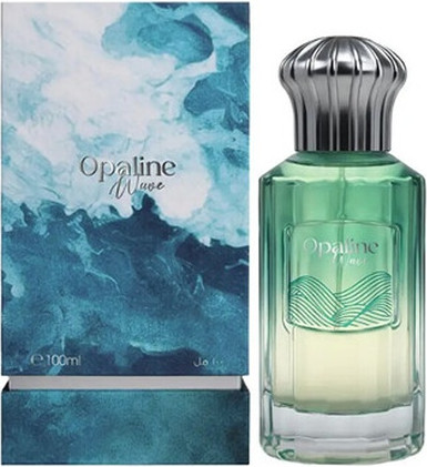 Extrait Perfume Ahmed Al Maghribi Opaline Wave