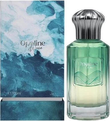 Extrait Perfume Ahmed Al Maghribi Opaline Wave