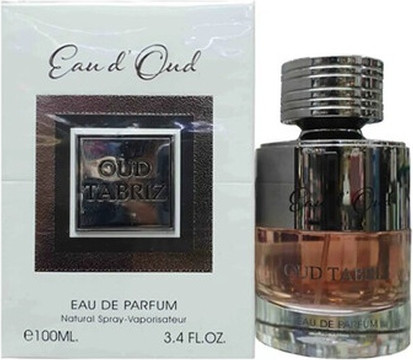 French Avenue Oud Tabriz Eau De Parfum
