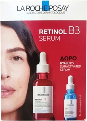 Набор по уходу за кожей La Roche-Posay Retinol B3