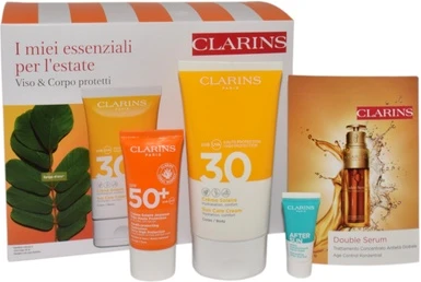 Clarins Набор для тела National Expert