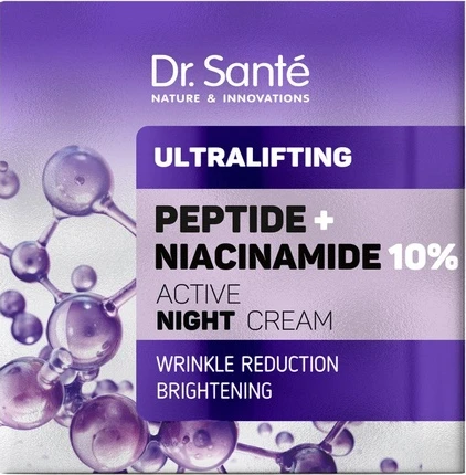 Dr. Santé Ultralifting Active Regenerating Night Cream Elfa Pharm