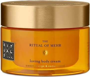 Крем для Тела Rituals