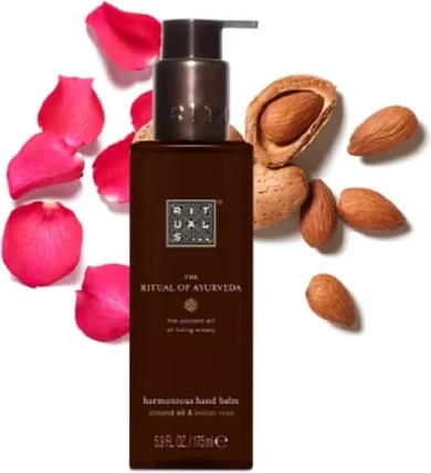 Крем для рук Rituals Ayurveda