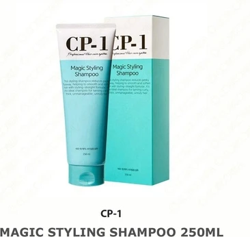 Шампунь Cp-1 Magic Styling