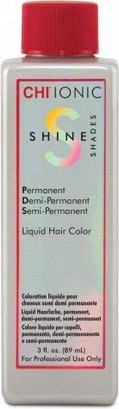 Краска для волос Chi Chi Shine Shades Red Copper
