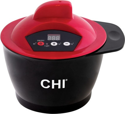 Шампунь Chi Chi для сохранения кудрей с низким pH