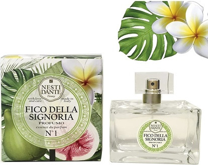 Nesti Dante Love & Care Fico della Signoria Eau de Parfum