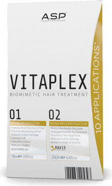 Bond Protector & Bond Reconstructor Aspesi Trial Kit
