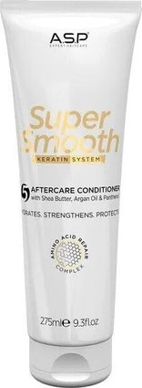 Conditioner Affinage ASP Super Smooth Amino System After Care