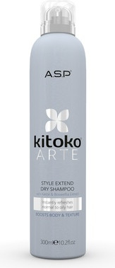 Kitoko Style Extend Сухой шампунь