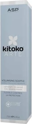Volumising Souffle Kitoko