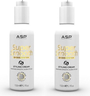 Крем для укладки Aspesi Refinement Super Smooth
