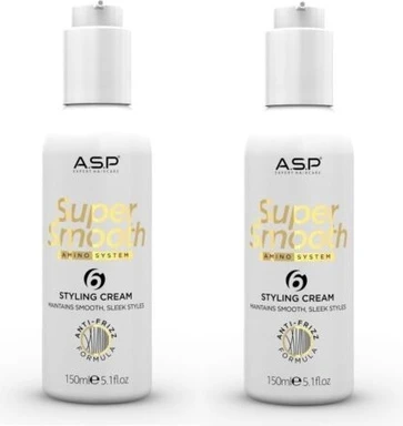Крем для укладки Aspesi Refinement Super Smooth