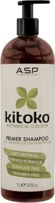 Шампунь Aspesi Kitoko Botanical Colour Primer