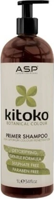 Шампунь Aspesi Kitoko Botanical Colour Primer
