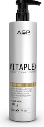 Vitaplex Shampoo Aspesi