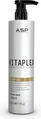 Vitaplex Shampoo Aspesi