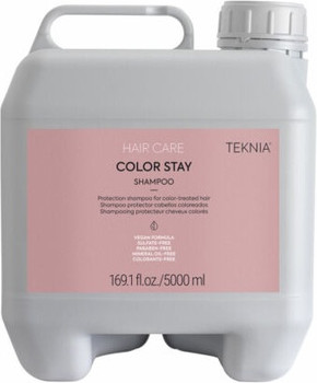 Шампунь Lakme Teknia Color Stay
