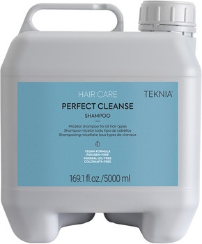 Шампунь Lakme Teknia