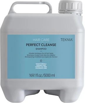 Шампунь Lakme Teknia