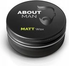 Hair Wax Protoplasmina