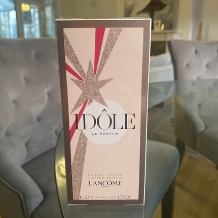 Парфюмерная вода Lancome Idole