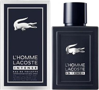 Туалетная вода Lacoste L'Homme
