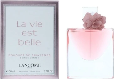 Lancome La Vie Est Belle Bouquet De Printemps, Eau de Parfum