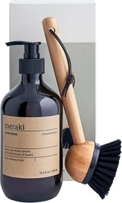 Средства для мытья посуды Meraki Blossom Breeze