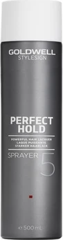 Perfect Hold Sprayer Stylesign Extra Strong Hair Spray
