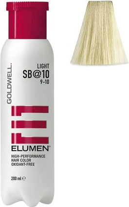 Краска для волос Goldwell SB@10