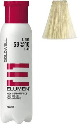 Краска для волос Goldwell SB@10