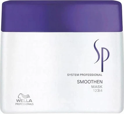 System Professional Care Smoothen Mask Wella