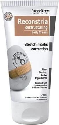 Frezyderm Reconstria Cream