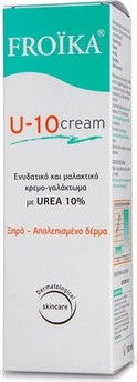 Urea Cream Froika