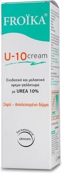 Urea Cream Froika
