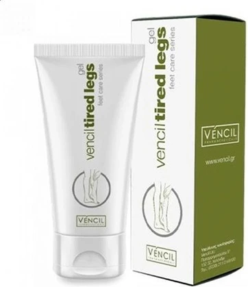 Vencil Gel