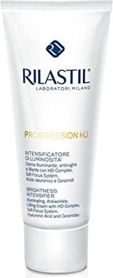 Крем для лица Istituto Ganassini Progression of Brightness Intensifier HD