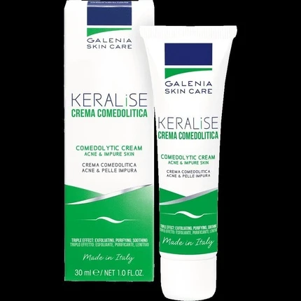 Keralise Crema Comedolytic Camomilla Italiana