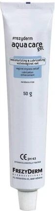 Aqua Care Вагинальный крем Frezyderm