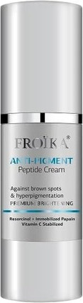 Anti-Pigment Peptide Cream Camomilla Italiana