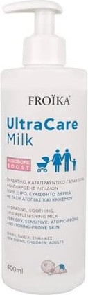 Froika Ultracare Молочко Camomilla Italiana