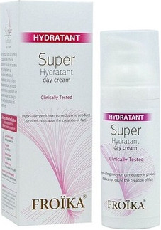 Froika Super Hydrating Cream