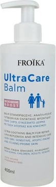 Ultracare Balm Camomilla Italiana